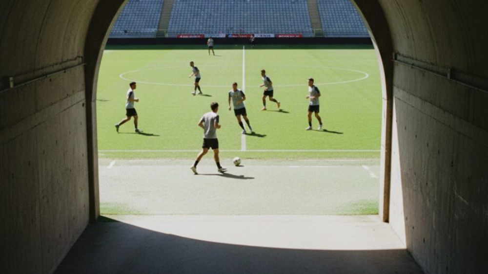 Lịch thi đấu bóng đá World Cup 2026: Từng bước soi kèo chuẩn